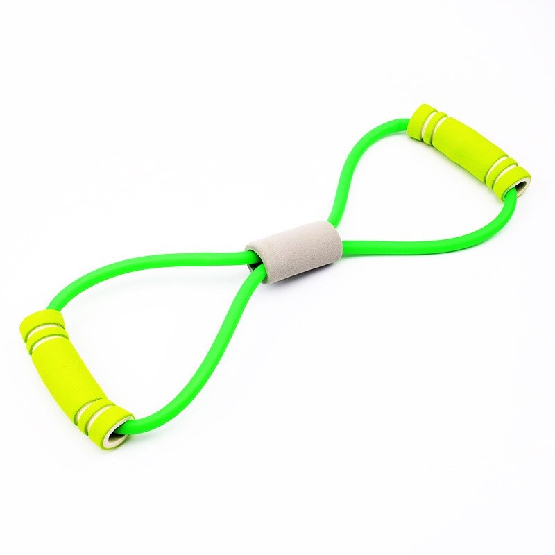 Yoga Elastic Rubber Rope